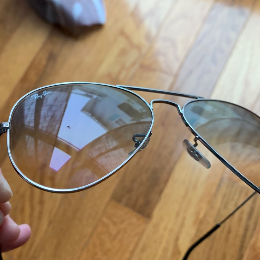 Ray-Ban Aviator Gradient - Picture 5 of 6